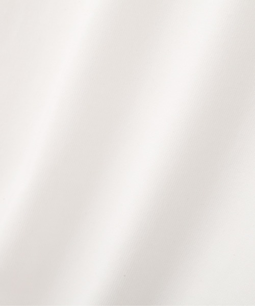 muta marine(ムータ・マリン)の「muta MARINE/ムータ マリン/別注 Three America Heart LS TEE(Tシャツ/カットソー・メンズ・ブラック/ホワイト・M/L/XL)」の10枚目の写真