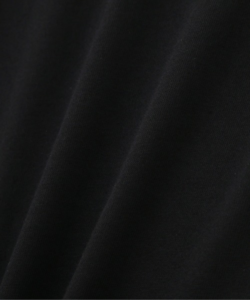 muta marine(ムータ・マリン)の「muta MARINE/ムータ マリン/別注 Three America Heart LS TEE(Tシャツ/カットソー・メンズ・ブラック/ホワイト・M/L/XL)」の15枚目の写真