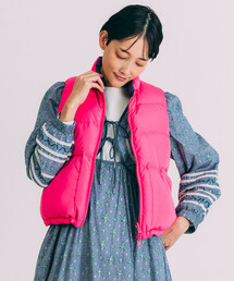 FREAK'S STORE｜フリークスストアのダウンベスト通販 - ZOZOTOWN