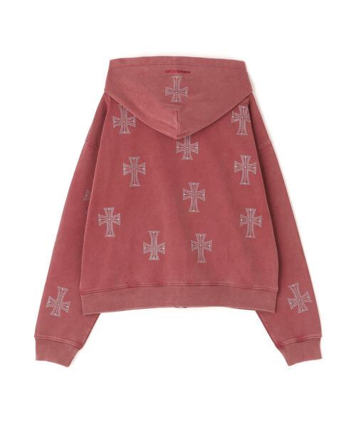 unknownlondon アンノウンロンドン パーカー UNKNOWN LONDON（アンノウン・ロンドン）の「UNKNOWN LONDON