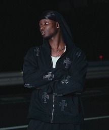 UNKNOWN LONDON｜アンノウン・ロンドン（メンズ）のパーカー