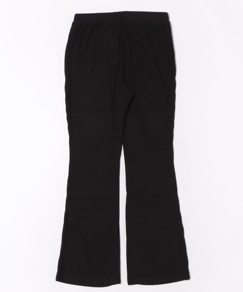 ARCHIVER(アーカイバ)の「【Bz】レディース スリムニットパンツ(BDS)(その他パンツ・レディース・ブラウン/ブラック/グレー・FREE)」の4枚目の写真