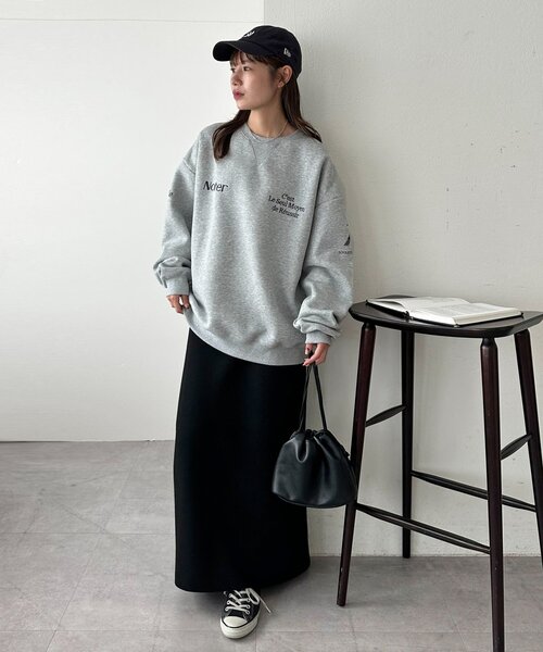 FR2golf 裏起毛スウェット　ユニセックスM FR2golf 裏起毛スウェット ユニセックスM