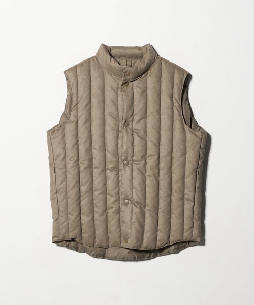 別注】＜Zanter＞ダウンベスト（ダウンベスト）｜UNITED ARROWS