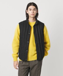 UNITED ARROWS(���i�C�e�b�h�A���[�Y)�́y�ʒ��z��Zanter���_�E���x�X�g(�_�E���x�X�g)