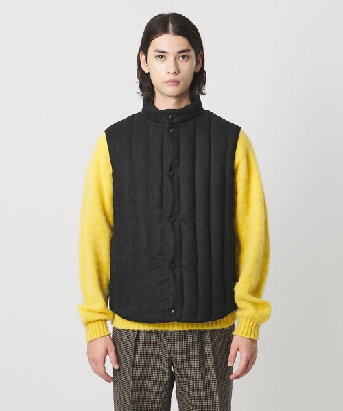 テーラーメイド ユナイテッドアローズ ダウンベスト 別注】＜Zanter＞ダウンベスト（ダウンベスト）｜UNITED ARROWS