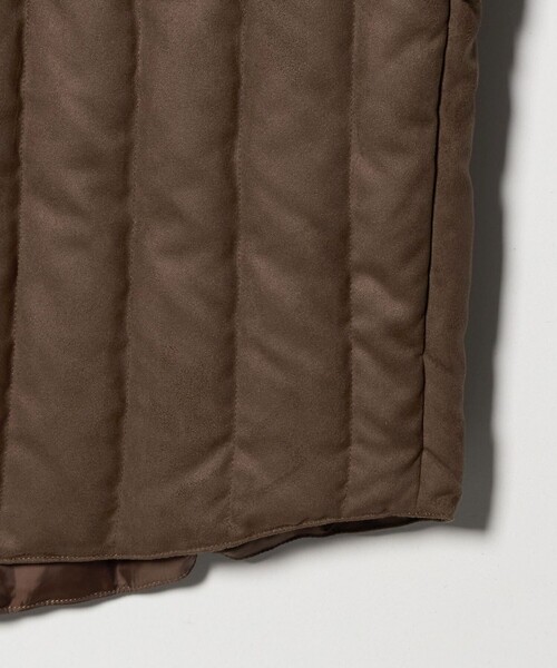 セール】【別注】＜Zanter＞ダウンベスト（ダウンベスト）｜UNITED