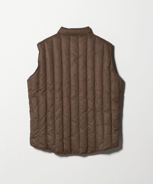 別注】＜Zanter＞ダウンベスト（ダウンベスト）｜UNITED ARROWS