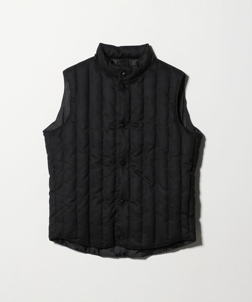 別注】＜Zanter＞ダウンベスト（ダウンベスト）｜UNITED ARROWS