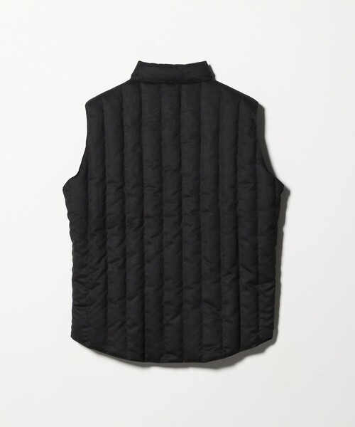 別注】＜Zanter＞ダウンベスト（ダウンベスト）｜UNITED ARROWS