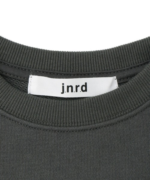 KIDS】【Red Salamander】バックプリント裏毛スウェット（スウェット