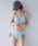 SEA DRESS�i�V�[�h���X�j�́uV�l�b�N�V���v���f�U�C���r�L�j/�����i�����j�v�b���C�g�u���[