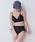 SEA DRESS�i�V�[�h���X�j�́uV�l�b�N�V���v���f�U�C���r�L�j/�����i�����j�v�b�u���b�N