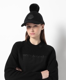 MARK & LONA｜マークアンドロナのキャップ通販 - ZOZOTOWN