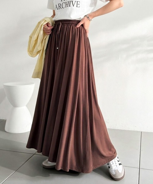 セール】【マルチストレッチ素材・S-XLサイズ展開】動くたびに揺れる