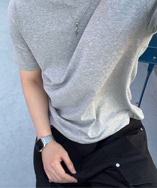 SCALLYWAG（スカリーワグ）の「ウォッシュドパティグフロントカーゴパンツ[ブラック]（その他パンツ・レディース・その他・MEDIUM/SMALL/LARGE/X-LARGE）」の13枚目の写真
