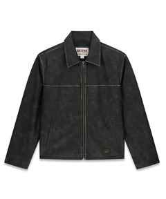 ジャケット/アウター | GUESS(ゲス) JAPAN 公式オンラインストア