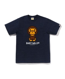 BABY MILO TEE