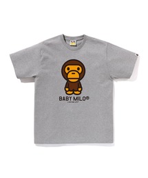 BABY MILO TEE