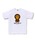A BATHING APE�i�A�x�C�V���O�G�C�v�j�́uBABY MILO TEE�iT�V���c/�J�b�g�\�[�j�v�b�z���C�g