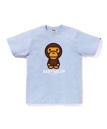 A BATHING APE｜ア ベイシング エイプのトップス（ブルー・ネイビー