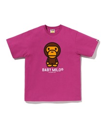 A BATHING APE｜ア ベイシング エイプ（メンズ）のTシャツ/カットソー