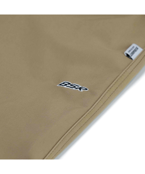 BSRABBIT(ビエスラビット)の「マイルドスーパーワイドパンツベージュ(その他パンツ・メンズ・その他・LARGE/MEDIUM/SMALL)」の5枚目の写真