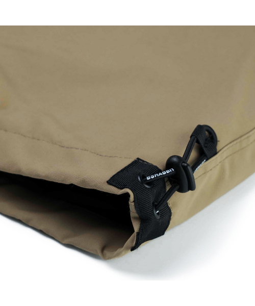 BSRABBIT(ビエスラビット)の「マイルドスーパーワイドパンツベージュ(その他パンツ・メンズ・その他・LARGE/MEDIUM/SMALL)」の6枚目の写真