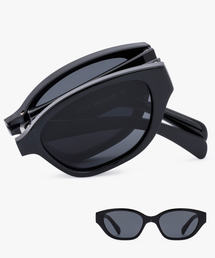 RECLOW（リクロー）の「RC SOYE SUNGLASS BLACK（サングラス）」
