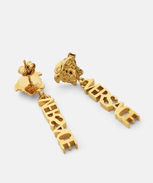 VERSACE(���F���T�[�`)�̃C�������O ���F���T�[�`�F �h���b�v(�s�A�X�i�����p�j)