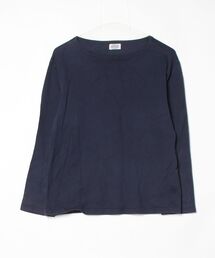 Armor lux（アルモーリュックス）の「長袖Tシャツ（Tシャツ/カットソー）」