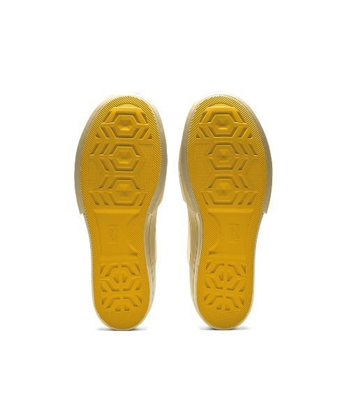 ONITSUKA TIGER YELLOW COLLECTION】OK BASKETBALL A75 LO / オーケー