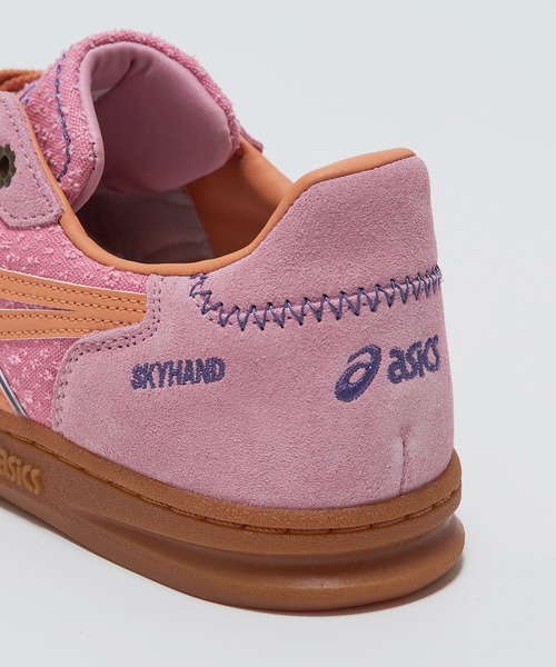 ASICS】SKYHAND OG/アシックス スカイハンド OG（スニーカー）｜ASICS