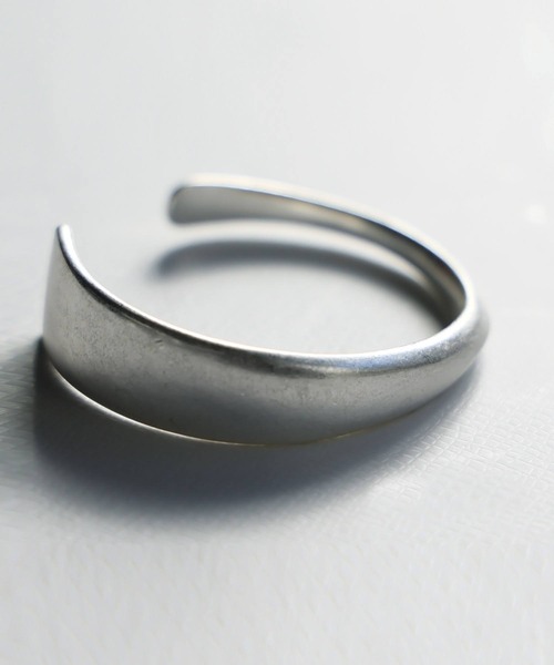 antiqua（アンティカ）の「バングル（バングル/リストバンド・レディース・シルバー系その他・FREE）」の8枚目の写真