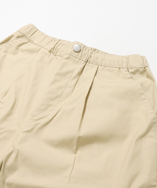 KRIFF MAYER Kid's Collection(クリフメイヤーキッズコレクション)の「スッキリ9分丈パンツ(その他パンツ・キッズ・ベージュ/ネイビー/ブラック/オリーブ・120/130/140/150/160/170)」の15枚目の写真
