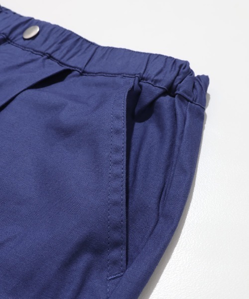 KRIFF MAYER Kid's Collection(クリフメイヤーキッズコレクション)の「スッキリ9分丈パンツ(その他パンツ・キッズ・ベージュ/ネイビー/ブラック/オリーブ・120/130/140/150/160/170)」の17枚目の写真