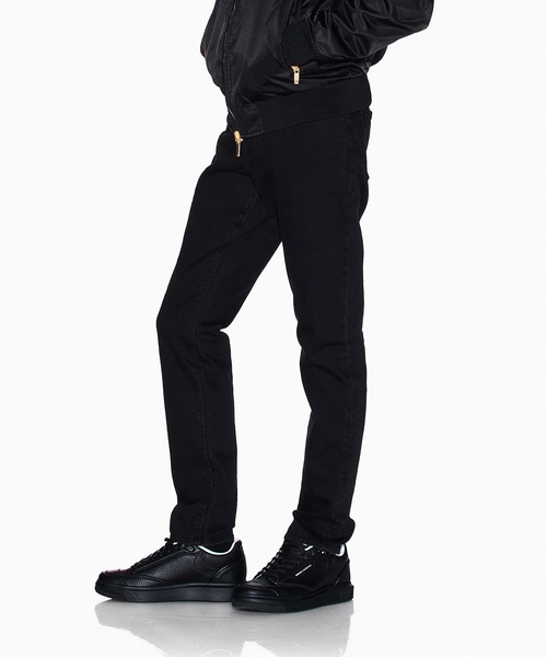 A|X ARMANI EXCHANGE｜アルマーニ エクスチェンジのデニムパンツ