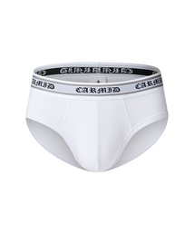 CARMID（カミド）の「カミドレタリング三角ブリーフ（ブリーフ）」