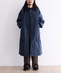 JOHN PARTRIDGE（ジョンパートリッジ）の「JOHN PARTRIDGE BALMACAAN COAT（その他アウター）」