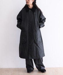 JOHN PARTRIDGE（ジョンパートリッジ）の「JOHN PARTRIDGE BALMACAAN COAT（その他アウター）」