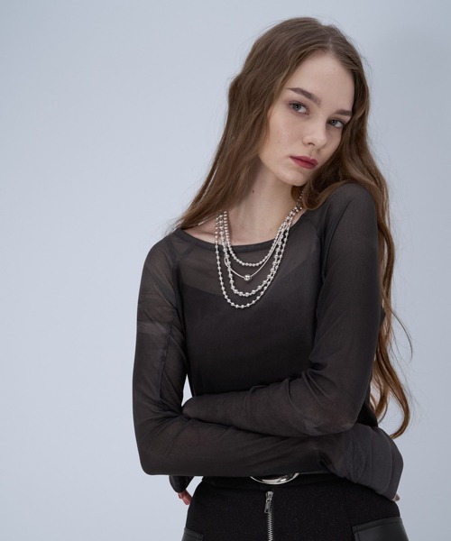 2Pセットカットソー by MAO KAWASAKI(HARE) | 激安通販のイーサプライ