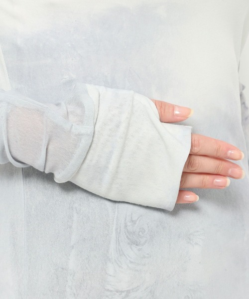 2Pセットカットソー by MAO KAWASAKI(HARE)（Tシャツ/カットソー