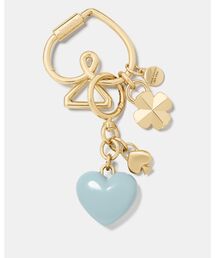 kate spade new york | ハート バッグ チャーム(キーホルダー)