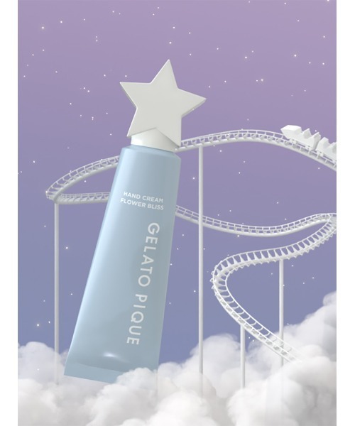 gelato pique（ジェラートピケ）の「【15th】カラースプレー