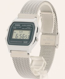 CASIO(�J�V�I)��CASIO �J�V�I �N���V�b�N �f�W�^�� �E�H�b�` / ���b�V���x���g / �~���l�[�[�o���h / ���g�� ���퐶���h�� //// A�V���[�Y(�A�i���O�r���v)
