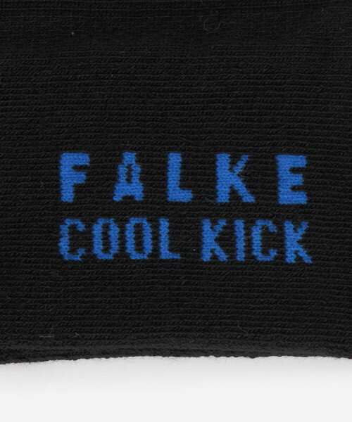 FALKE(ファルケ)の「FALKE | 16677 COOL KICK SNEAKER MEN(ソックス/靴下・メンズ・ホワイト/ライトグレー/ブラック・42/43/39/41)」の11枚目の写真