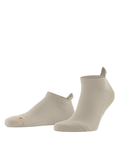 FALKE(ファルケ)の「FALKE | 16677 COOL KICK SNEAKER MEN(ソックス/靴下・メンズ・ホワイト/ライトグレー/ブラック・42/43/39/41)」の9枚目の写真