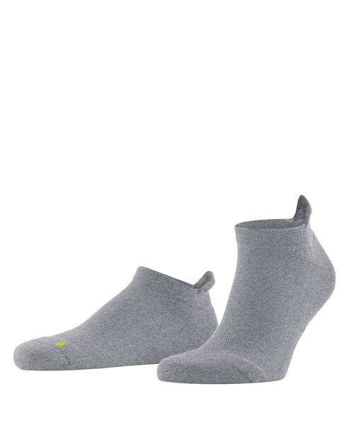 FALKE(ファルケ)の「FALKE | 16677 COOL KICK SNEAKER MEN(ソックス/靴下・メンズ・ホワイト/ライトグレー/ブラック・42/43/39/41)」の7枚目の写真