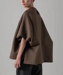 COGTHEBIGSMOKE/コグザビッグスモーク】FRANKIE JUMPSUIT/フレンチ