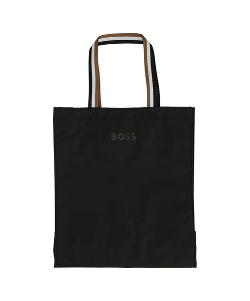 Boss FREEZER Vol.1 トートバッグ BOSS（ボス）の「デボスロゴ トートバッグ（トートバッグ）」 - WEAR